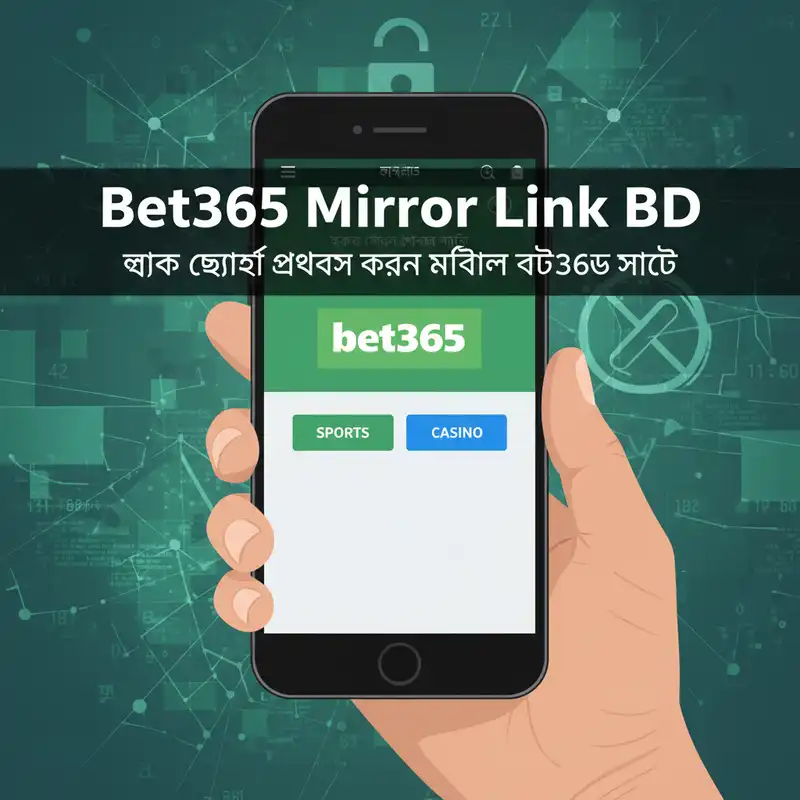 Mirror Links